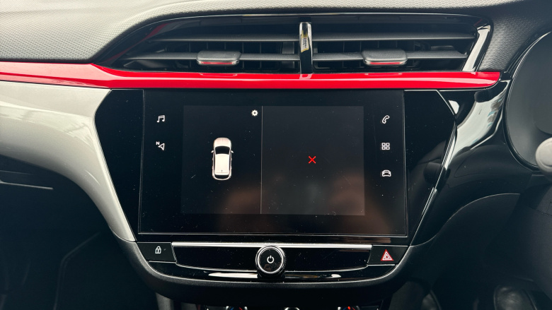 Vauxhall Corsa 1.2 Turbo GS 5dr Auto Petrol Hatchback